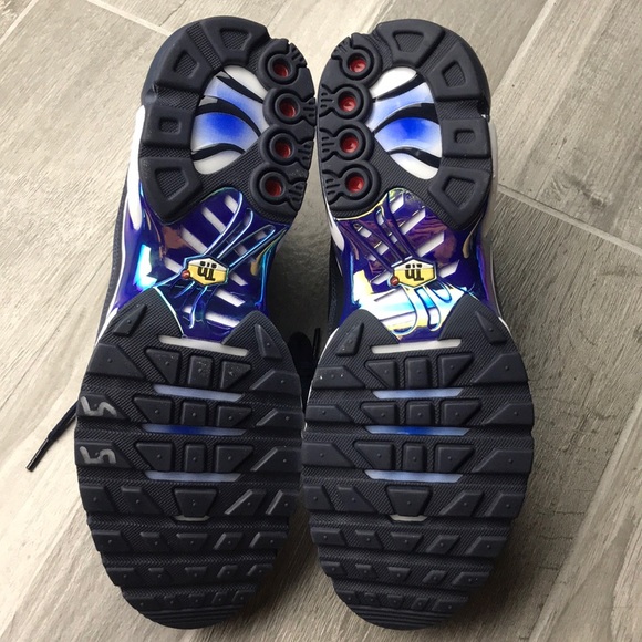 New Nike Air Max Premium Tn size 9.5 - Picture 8 of 8